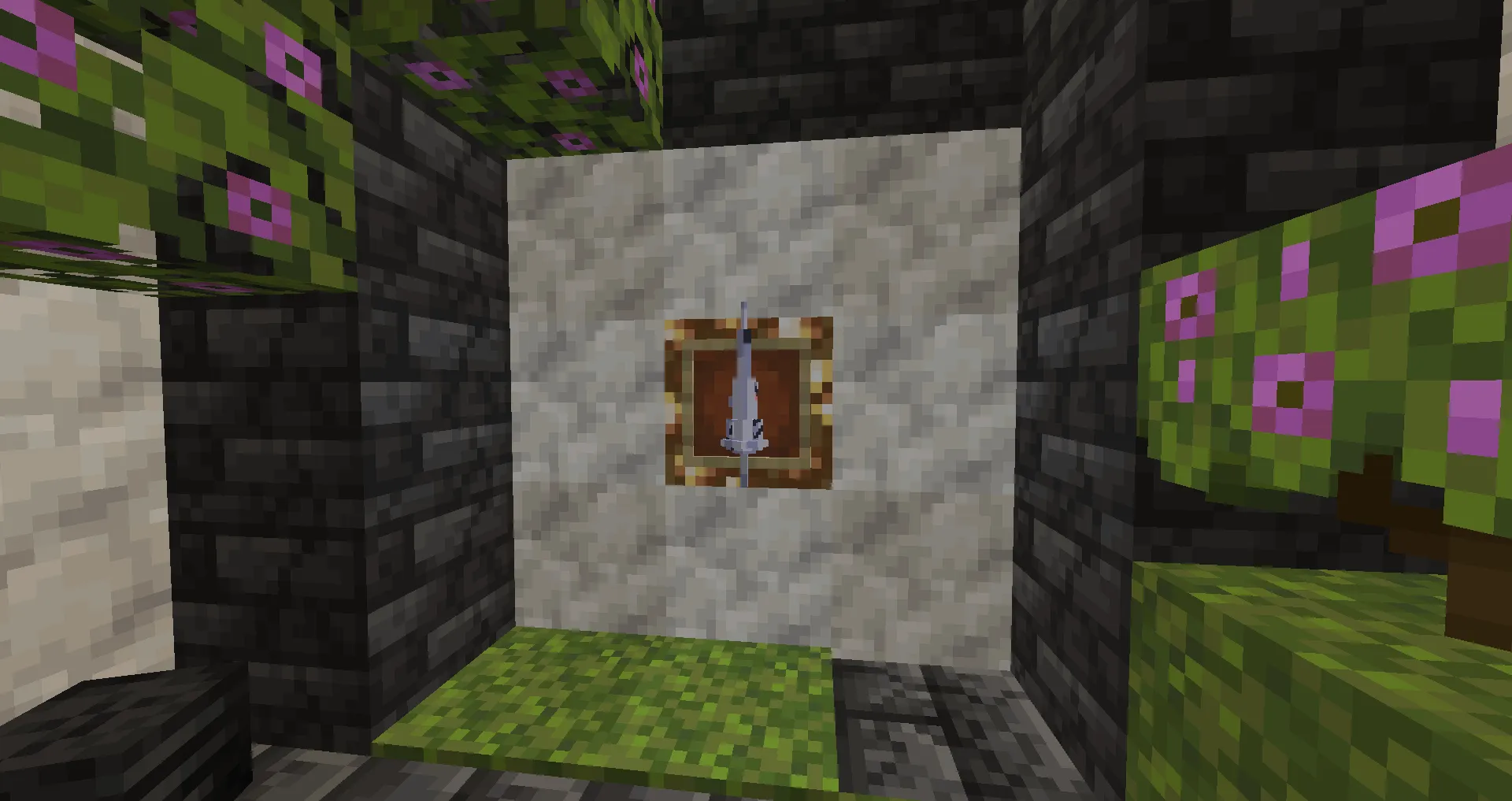 Hollow Ghost, Моды, Minecraft