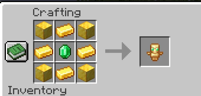 Paracord Gems — скриншот 4 (Моды, Minecraft)