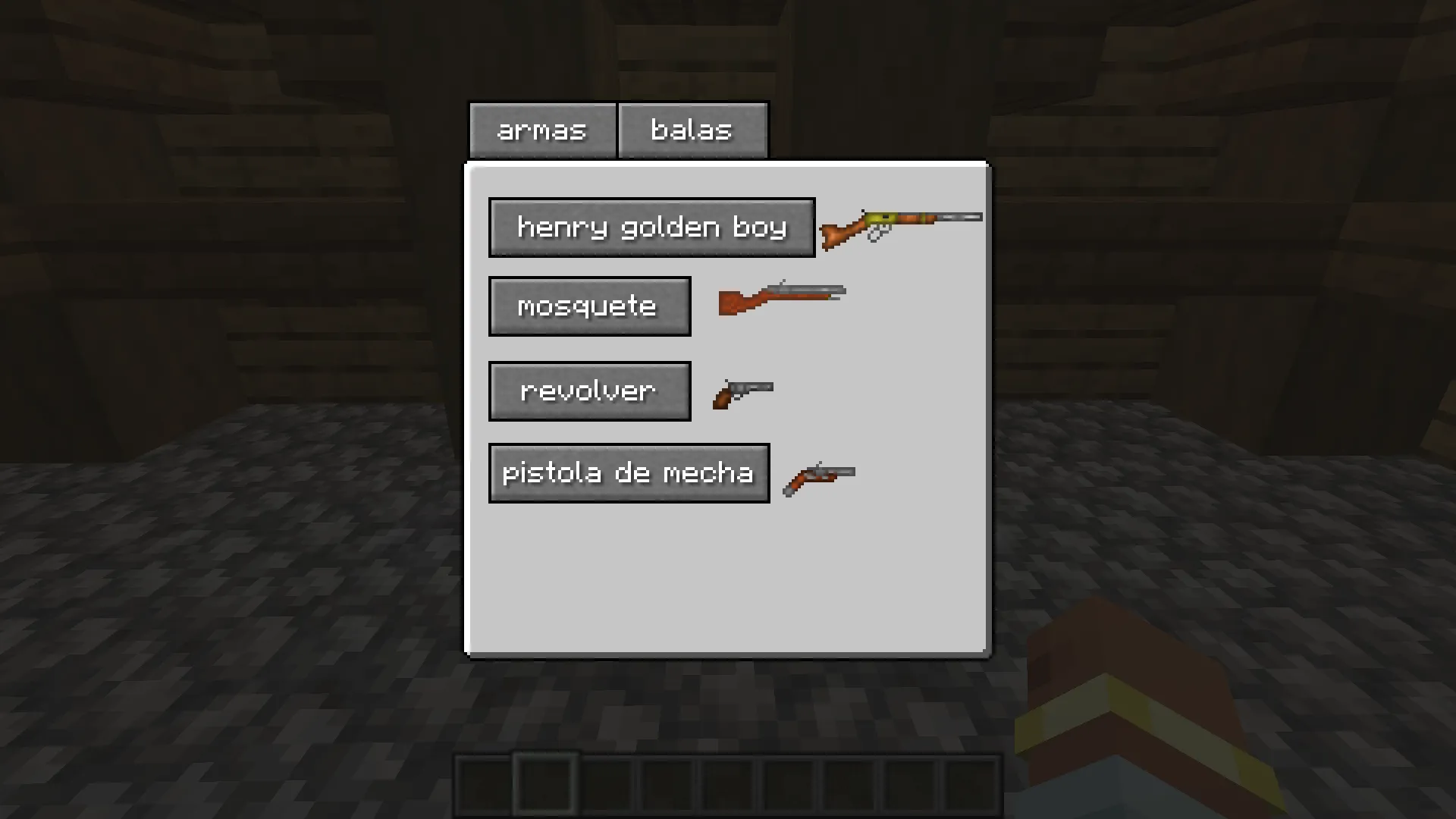 Falp's Better Armors, Моды, Minecraft