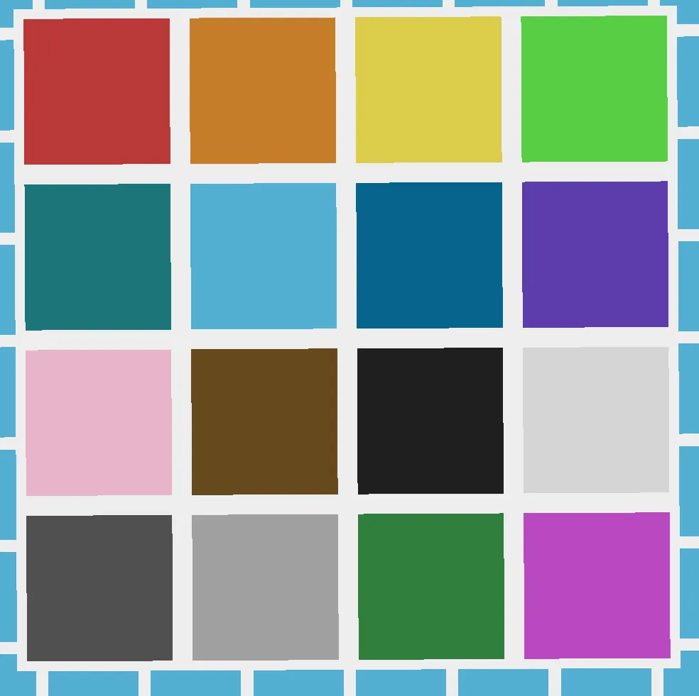Blueprint Blocks — скриншот 1 (Моды, Minecraft)