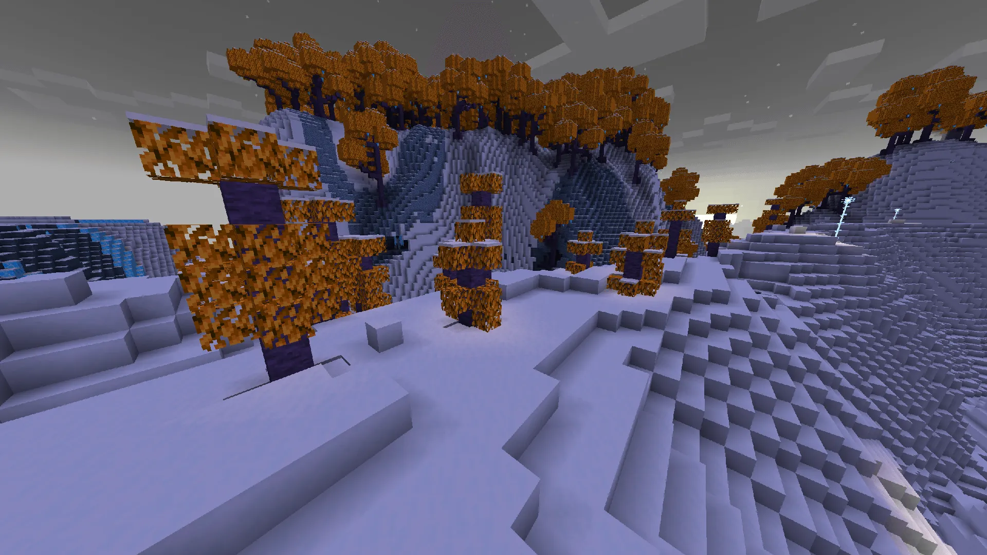 Iceology — скриншот 10 (Моды, Minecraft)