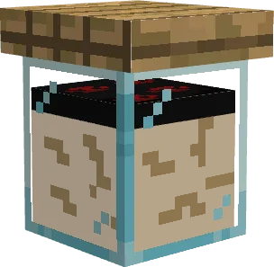 Darkness Updates : DU — скриншот 2 (Моды, Minecraft)
