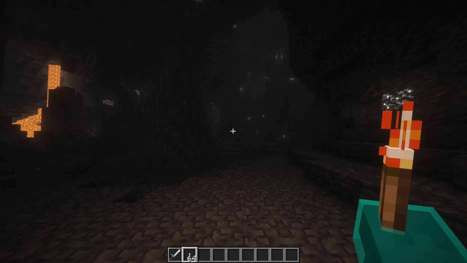 Clean & Dynamic (Action & Stuff-style), Модпаки, Minecraft