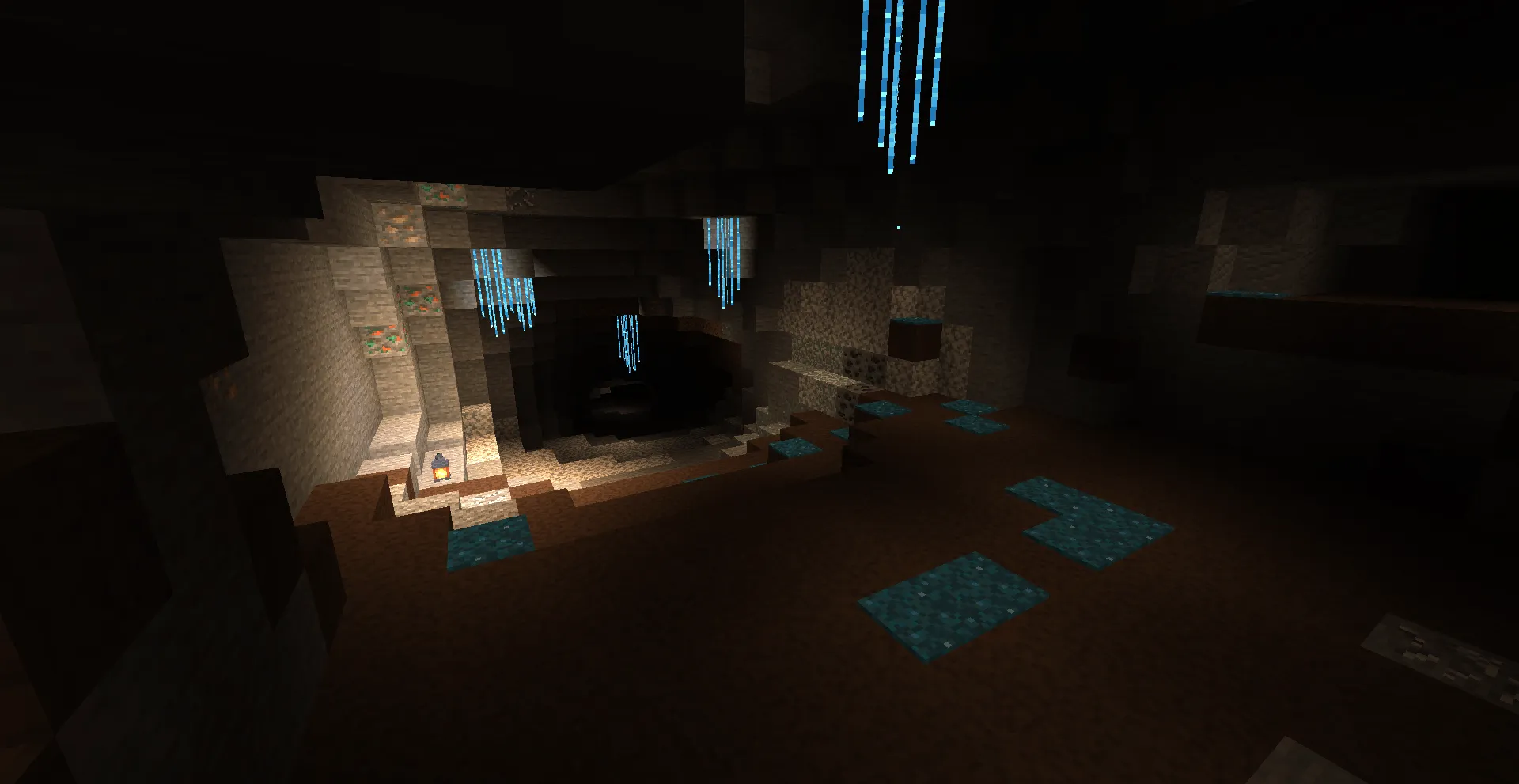Survivalcore (See Description) — скриншот 15 (Модпаки, Minecraft)