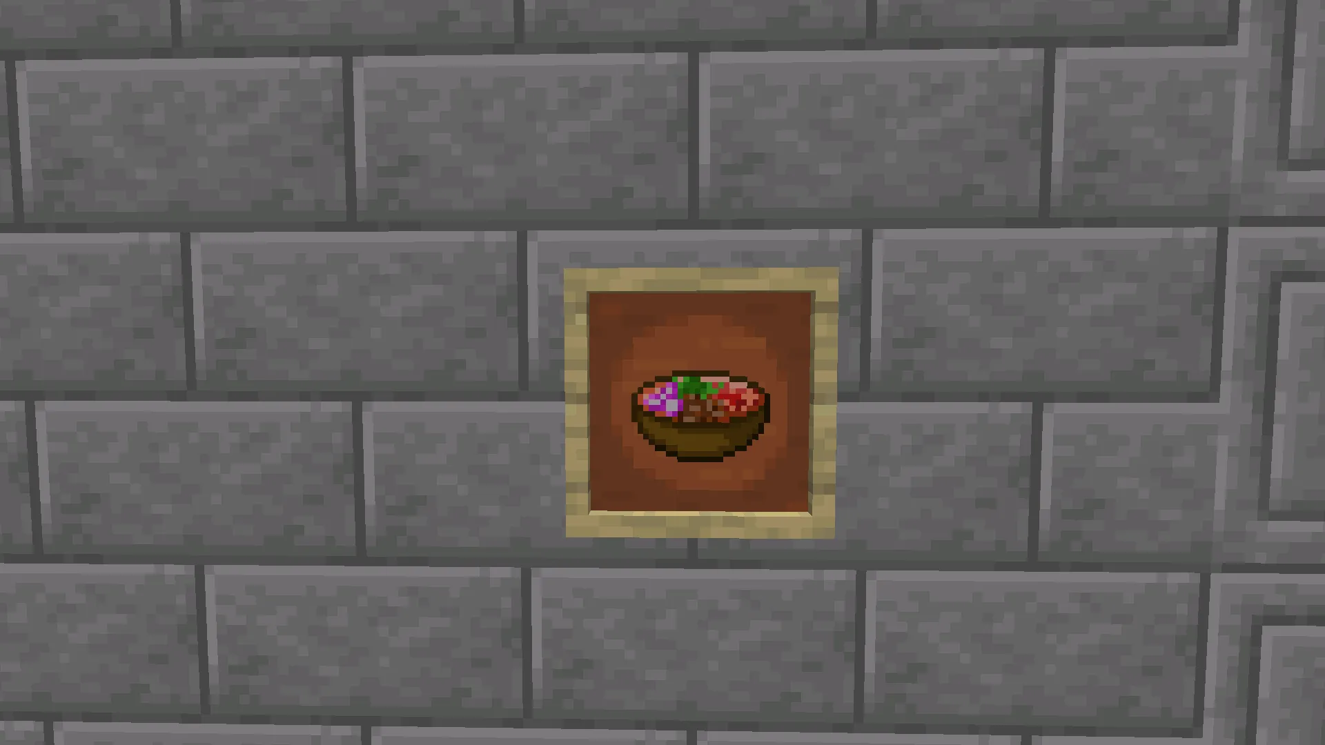 Mexican Food & Culture, Моды, Minecraft