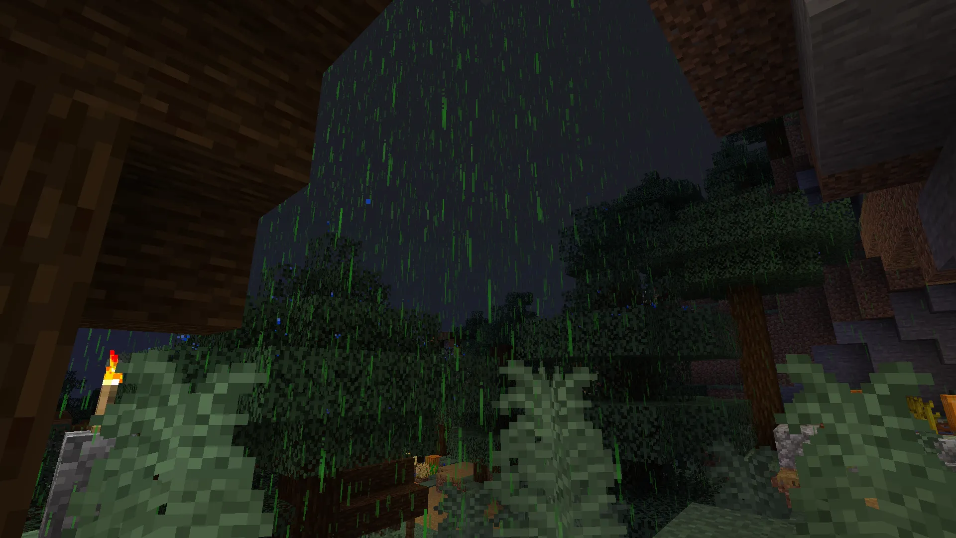 infected craft, Моды, Minecraft