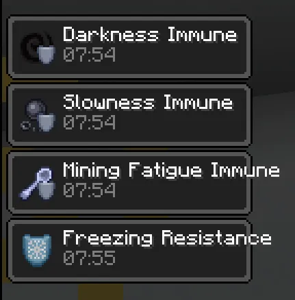 More Than Apples, Моды, Minecraft