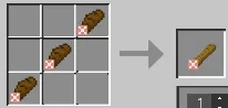 spy stuff, Моды, Minecraft