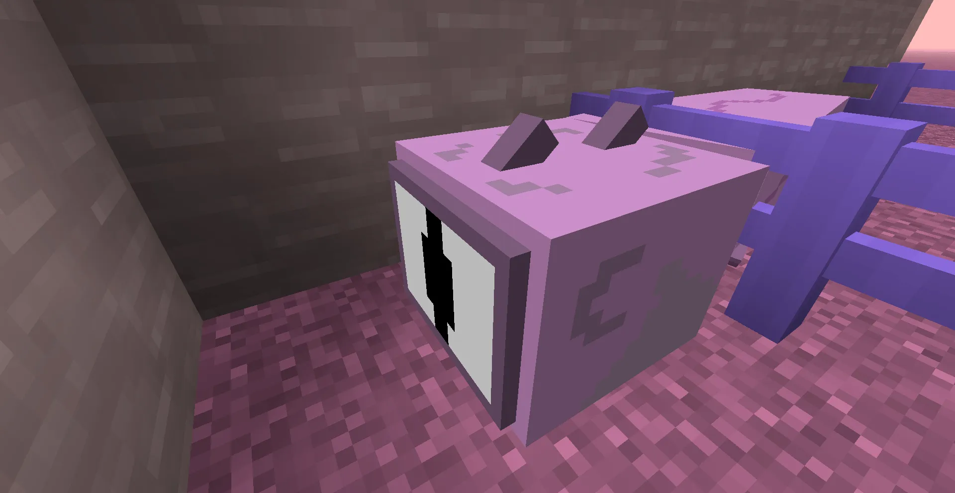 Bar of Soap — скриншот 2 (Моды, Minecraft)