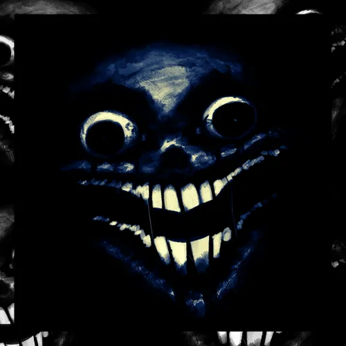 Horror Faces, Моды, Minecraft