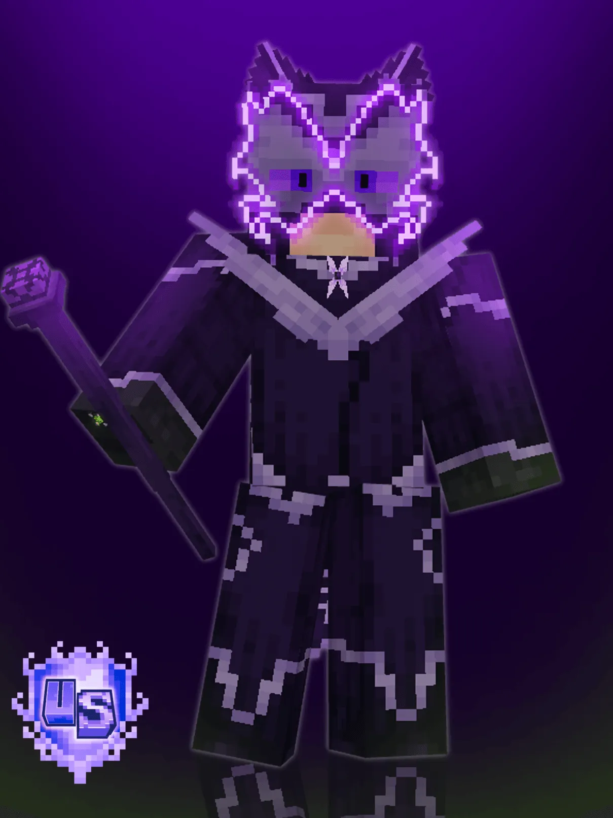 Unified Stones : Nastia's Extension, Моды, Minecraft
