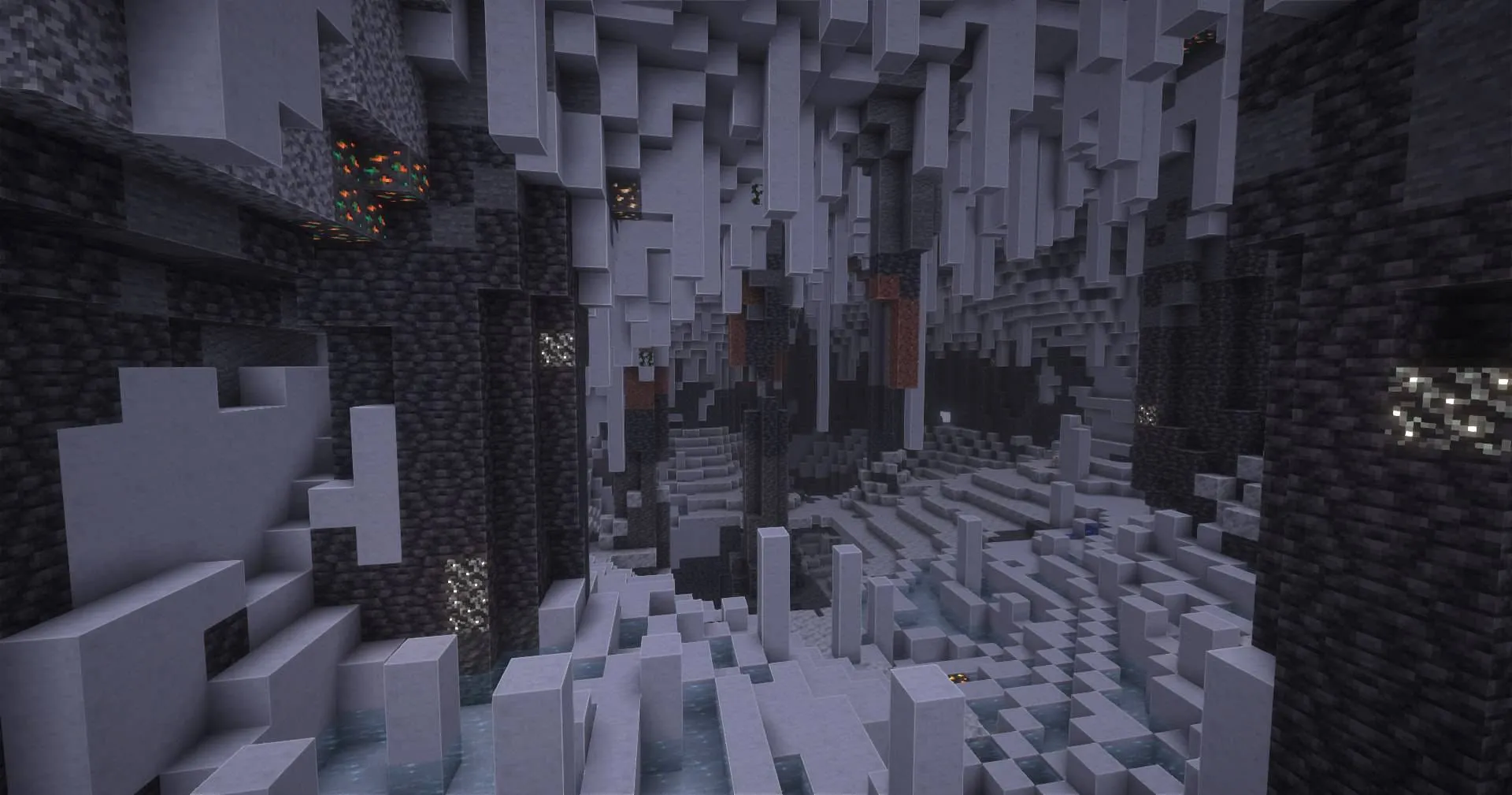 MT Ukrainian Delight, Моды, Minecraft