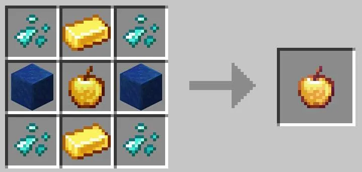 Pacifist Route — скриншот 8 (Моды, Minecraft)
