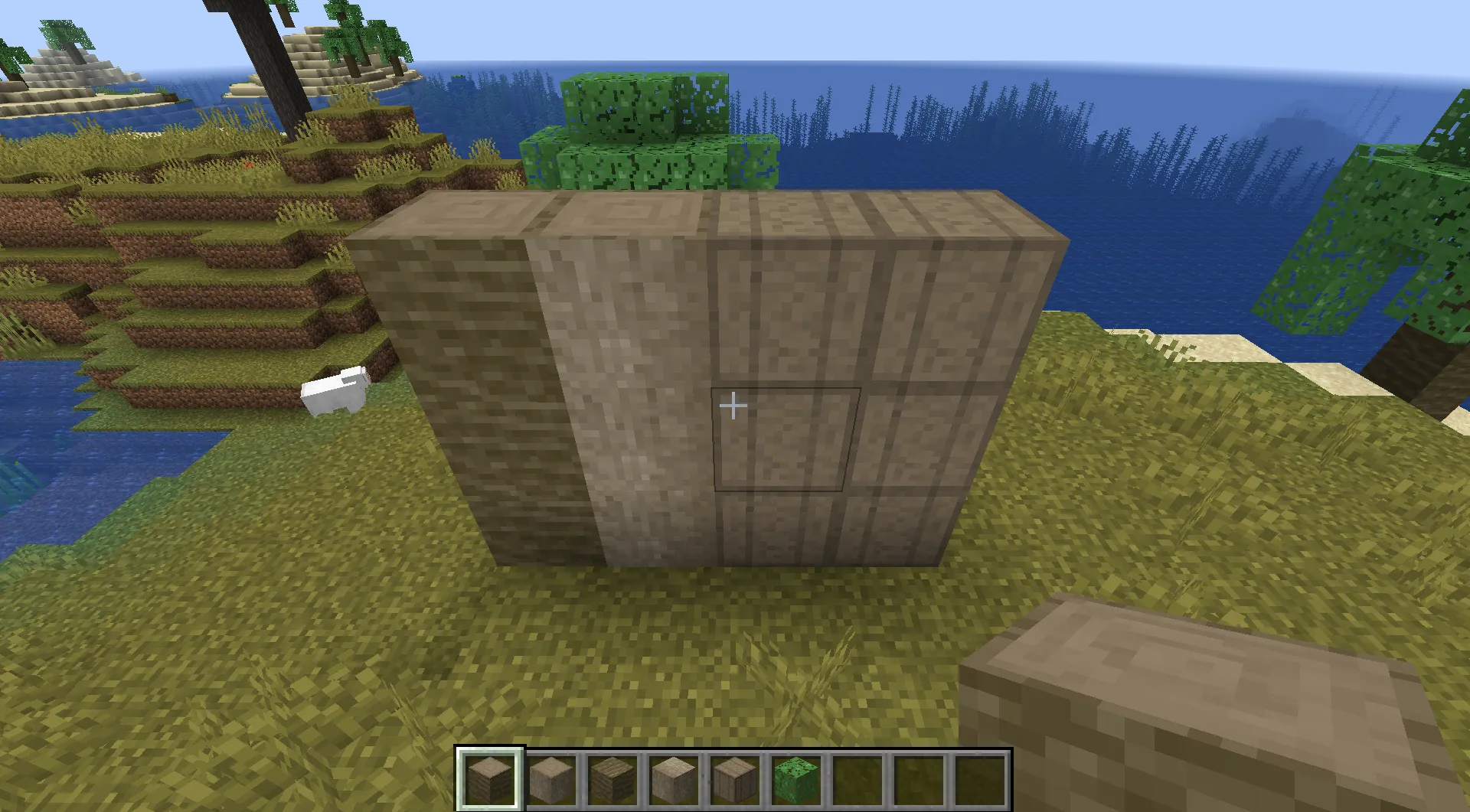 After End (Hardmode), Моды, Minecraft