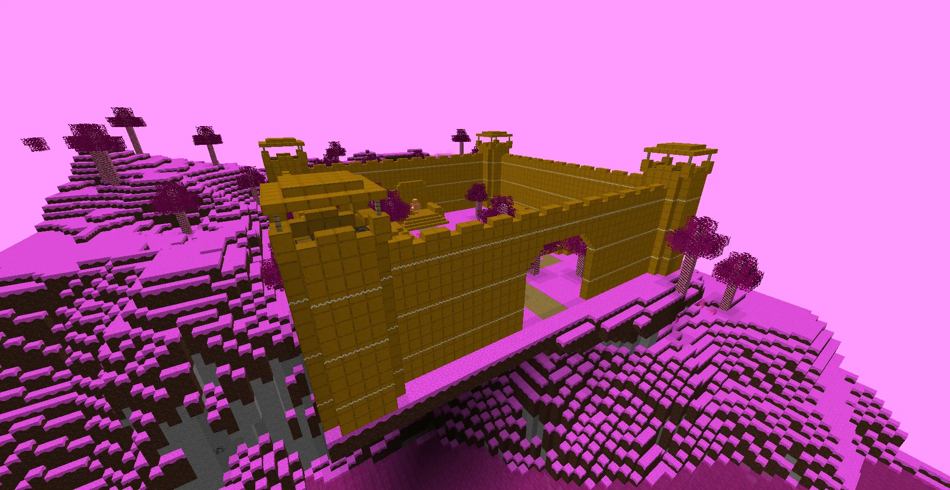 Crazy Alloy, Моды, Minecraft
