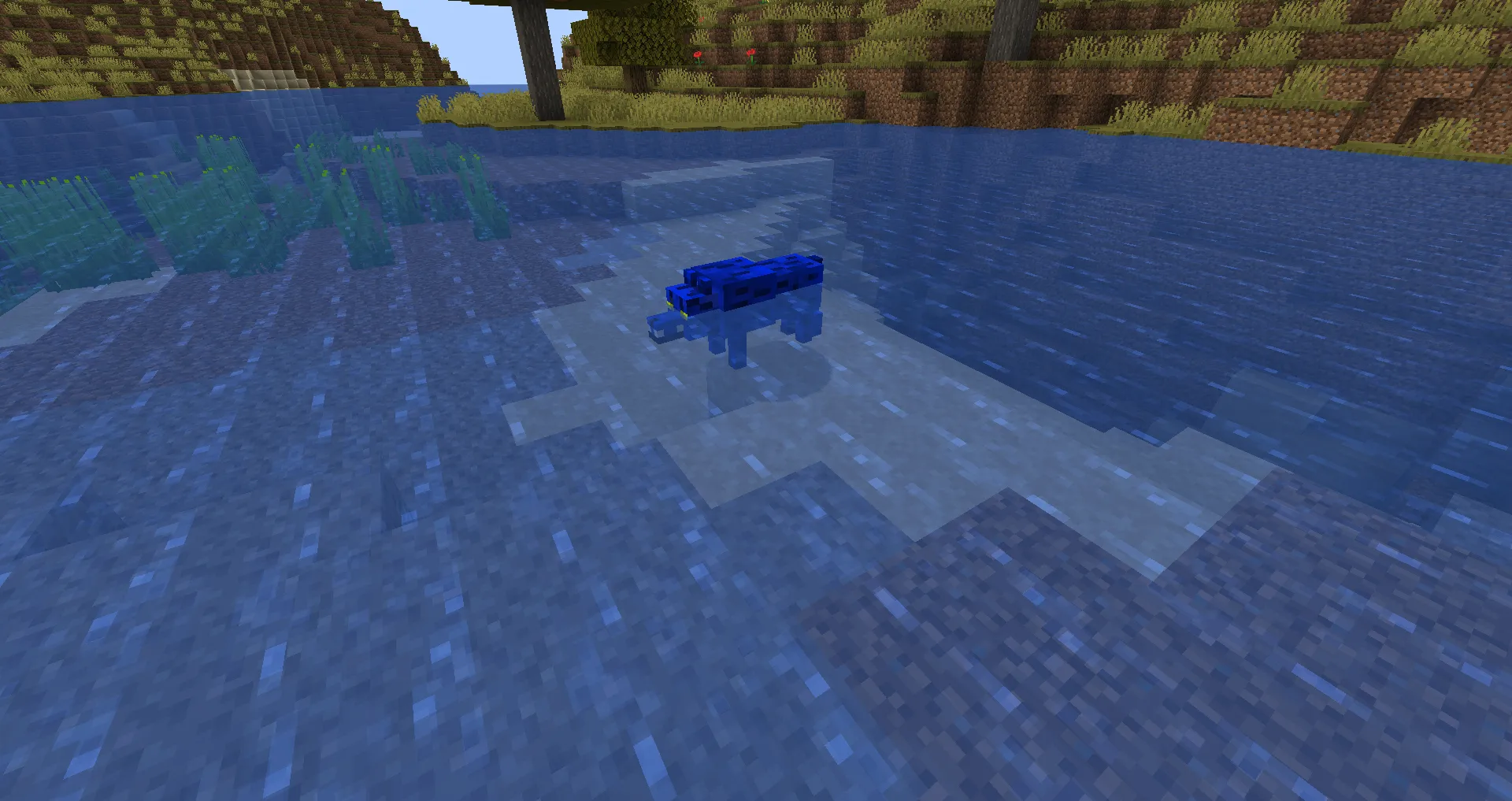 BestiaryCraft, Моды, Minecraft