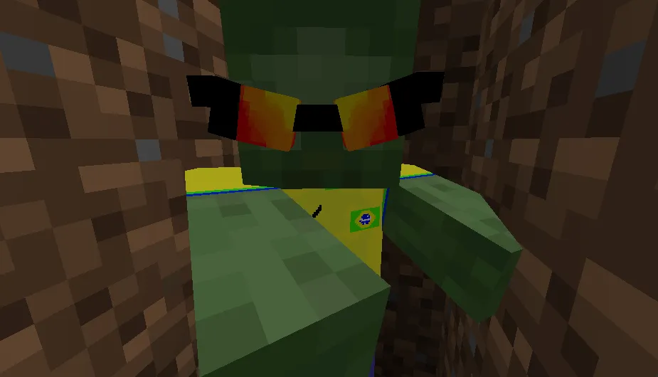 BrazilCraft [Closed for now, wait for a new update] — скриншот 13 (Моды, Minecraft)