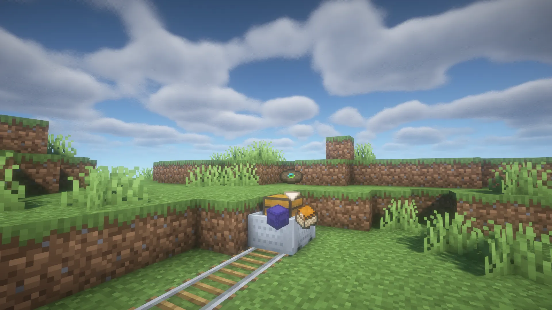 Regex Search, Моды, Minecraft