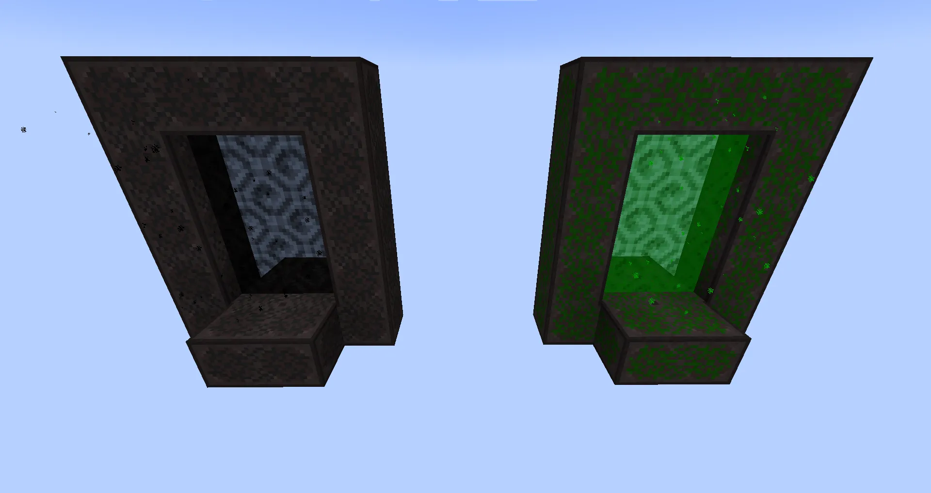 SteamCraft, Моды, Minecraft