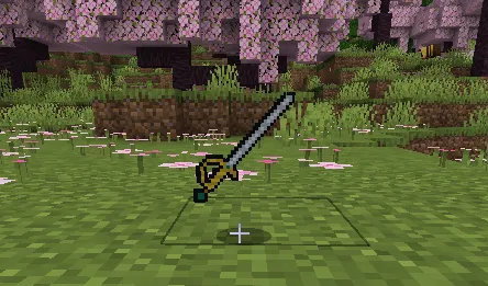 Elven Tools — скриншот 8 (Моды, Minecraft)