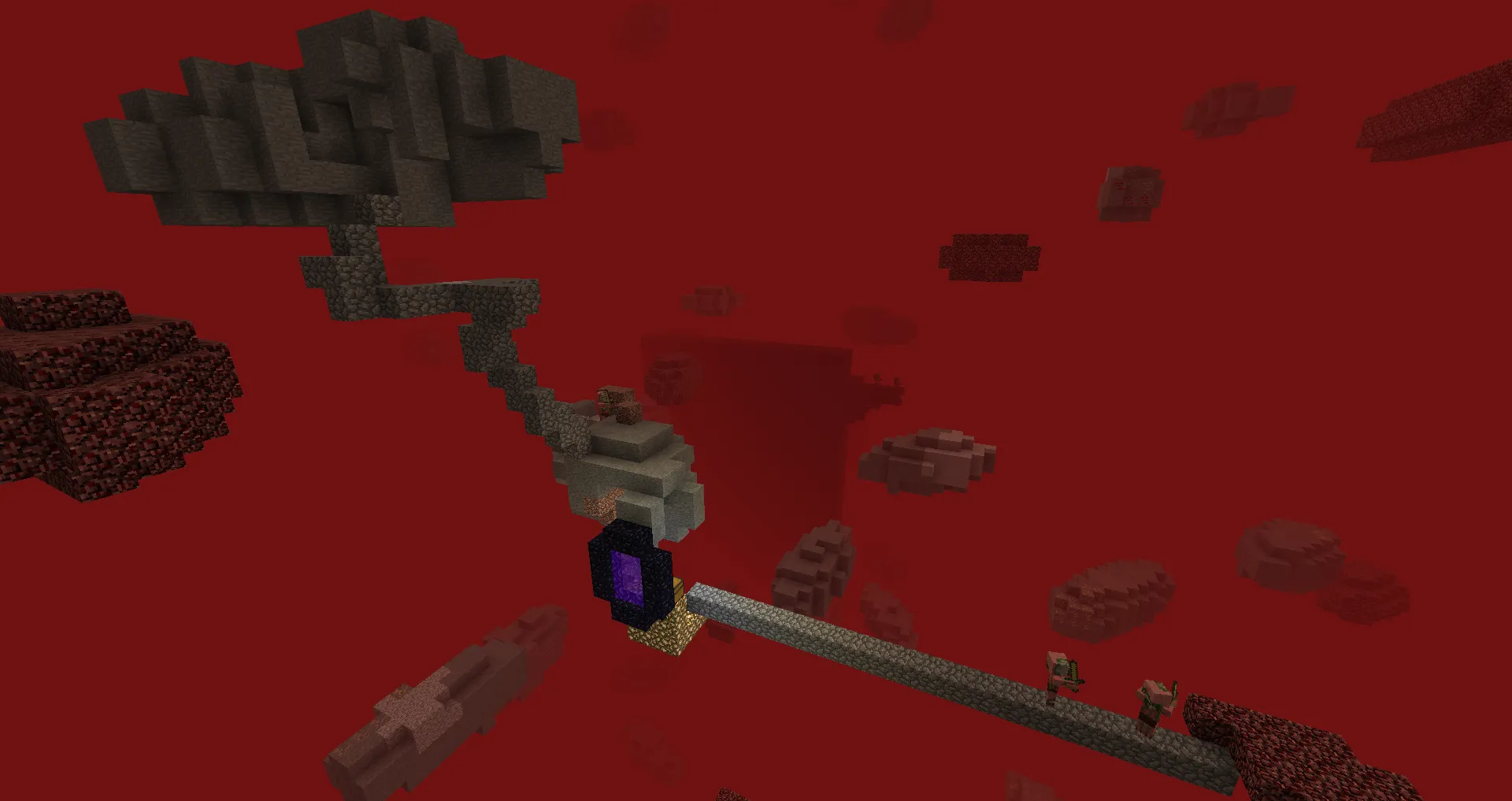 Rotary Skies — скриншот 4 (Модпаки, Minecraft)