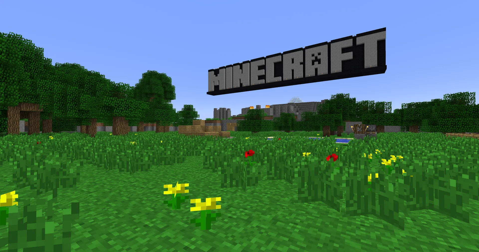 Revival — скриншот 6 (Текстуры, Minecraft)