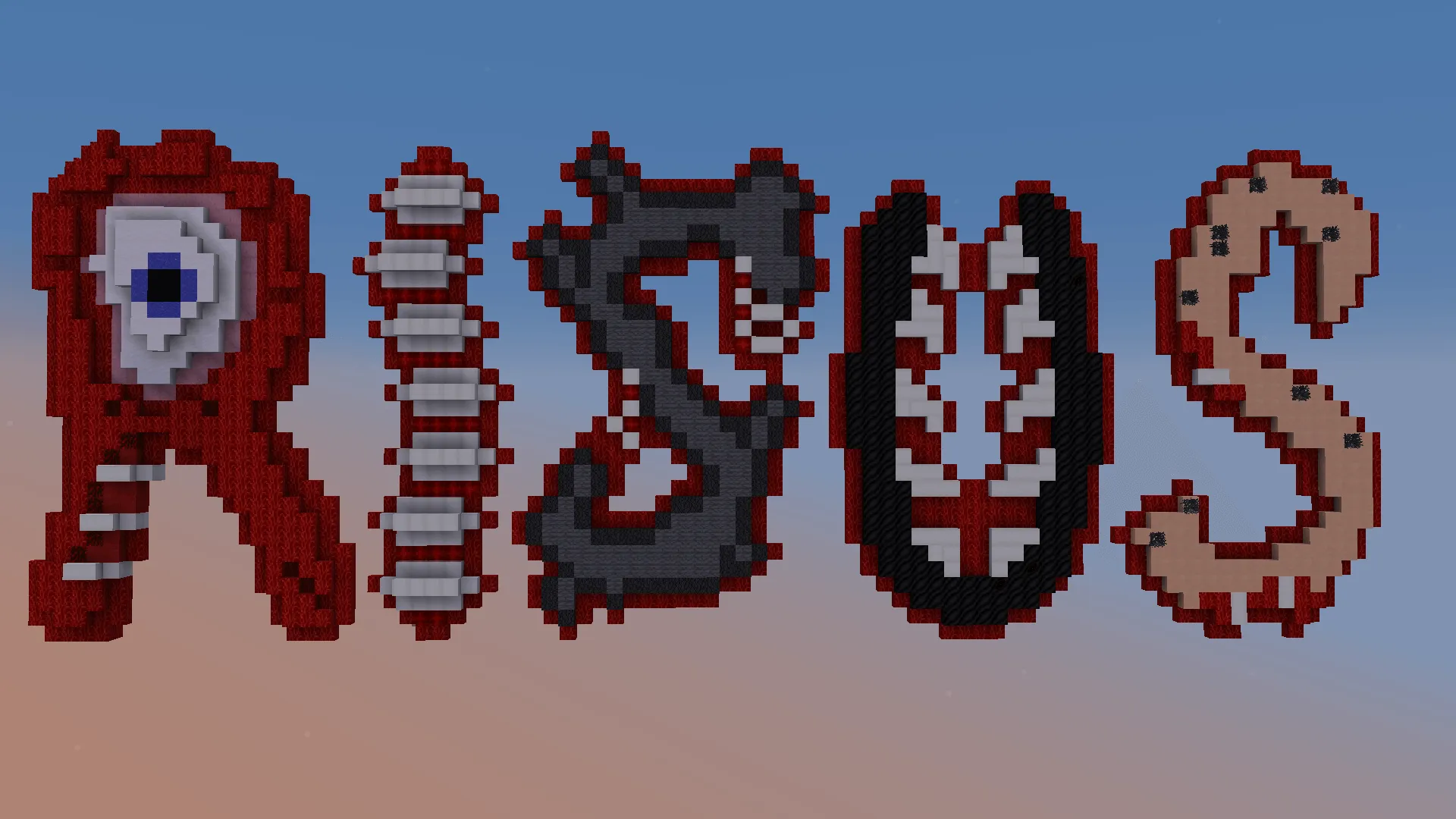 Risus - Blood & Ruin, Моды, Minecraft