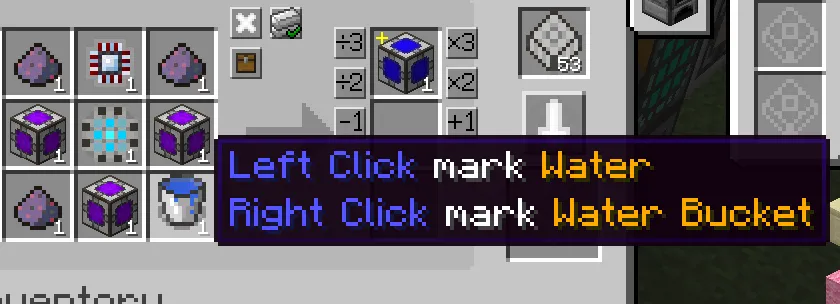 AE2FluidCraft-Rework-Unofficial — скриншот 3 (Моды, Minecraft)