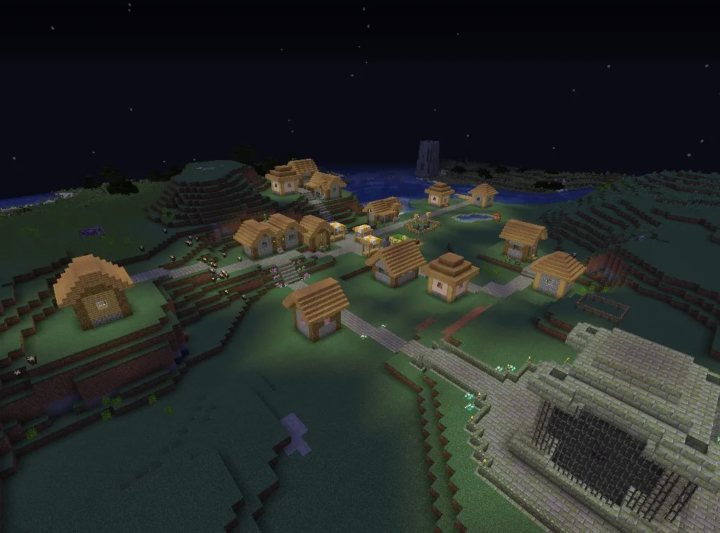 .Dank RPG, Модпаки, Minecraft