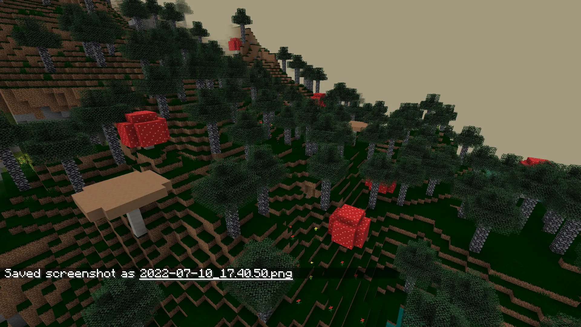 Biomes n' Ores Galore, Моды, Minecraft