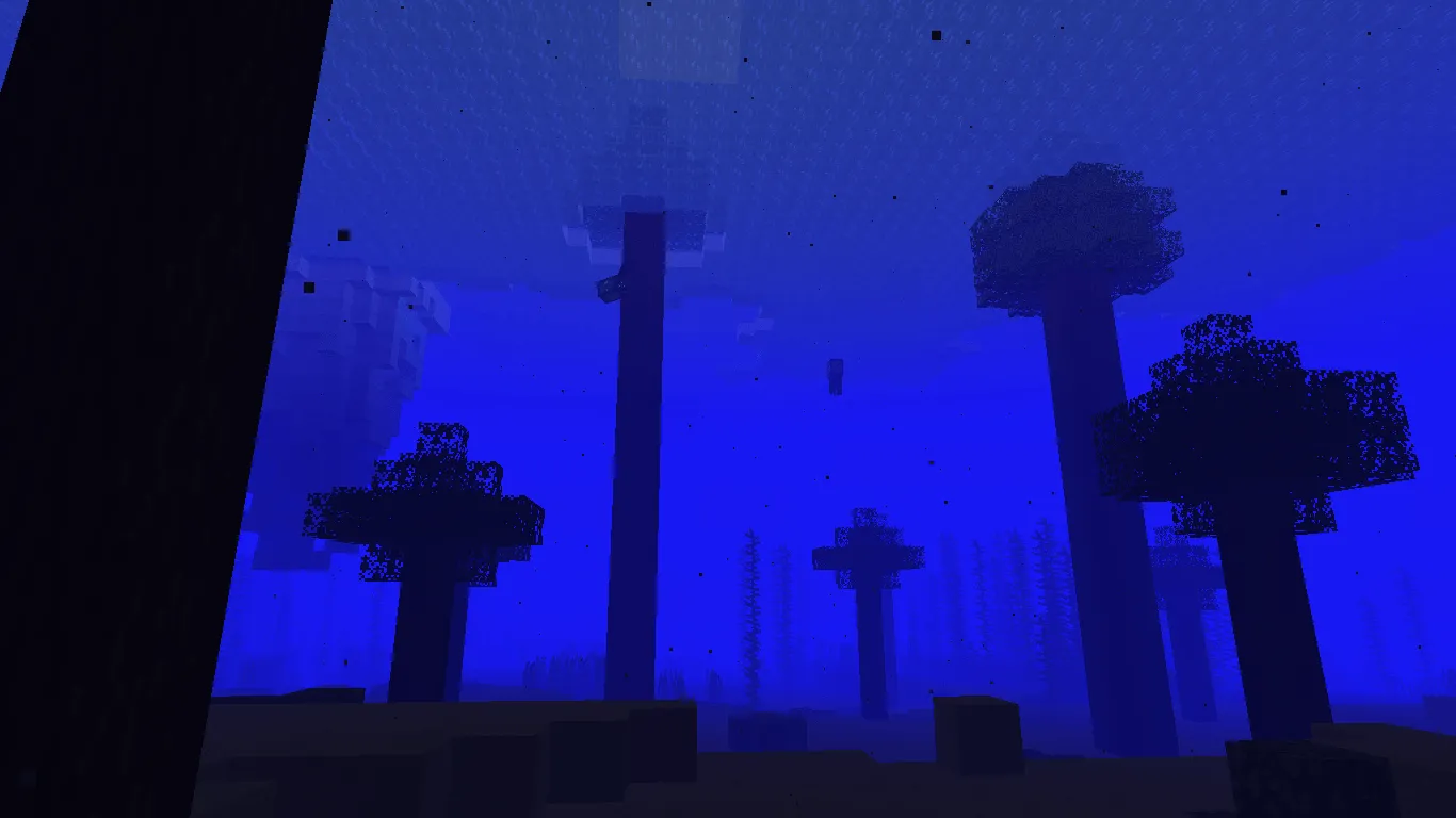 RandomBiome, Моды, Minecraft