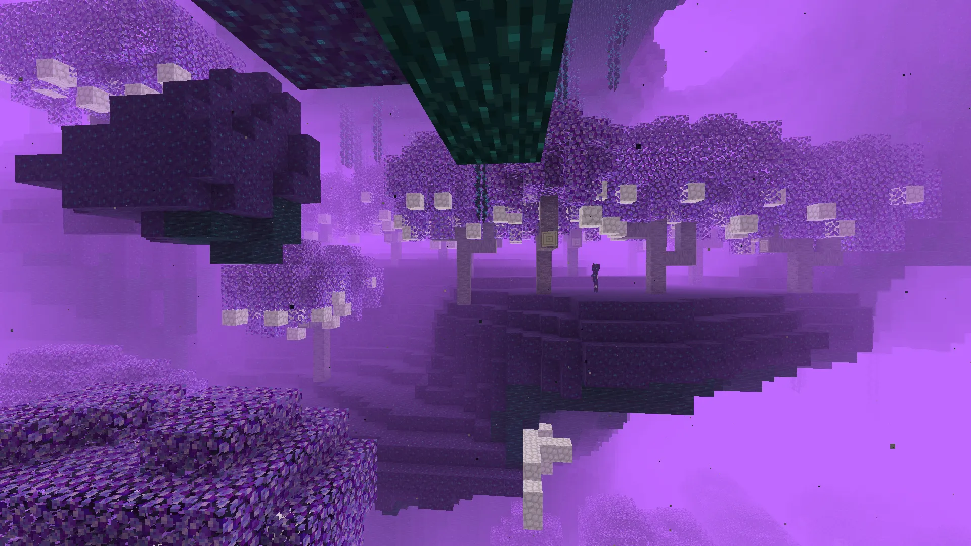 Portals & Mortals — скриншот 4 (Модпаки, Minecraft)