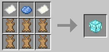 Gifts!, Моды, Minecraft