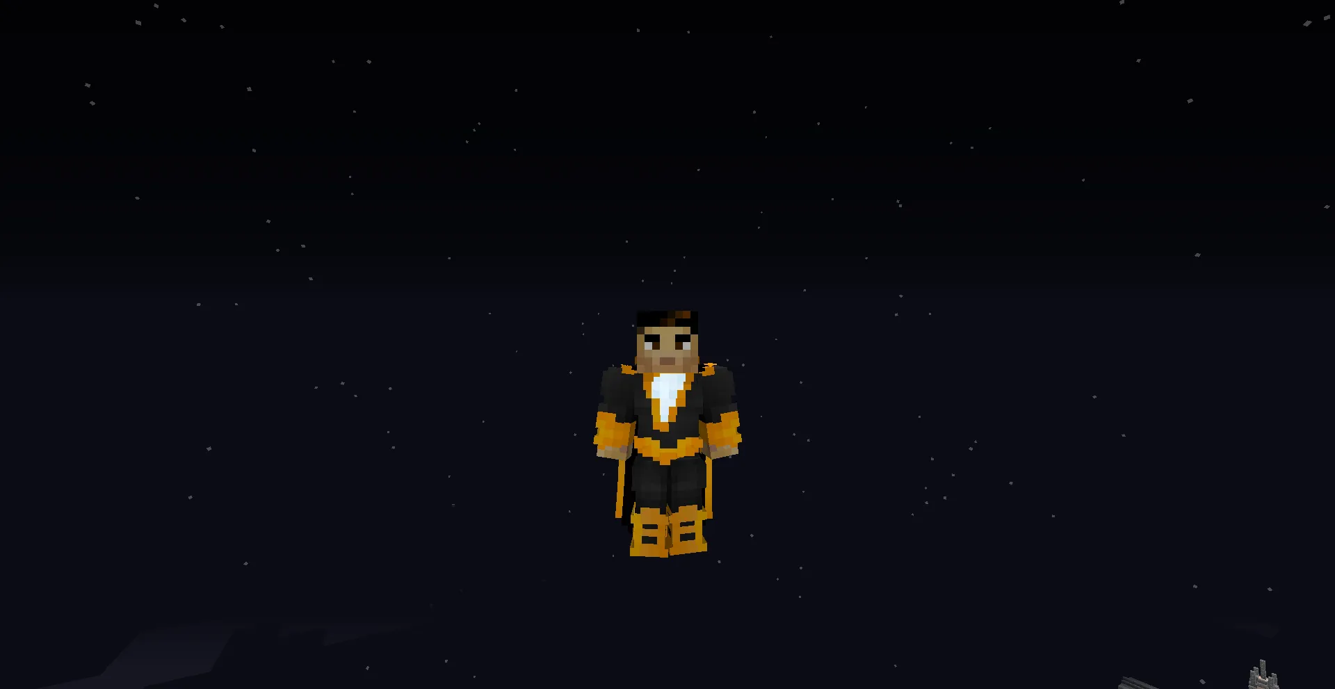 champion heroes heropack, Аддоны, Minecraft