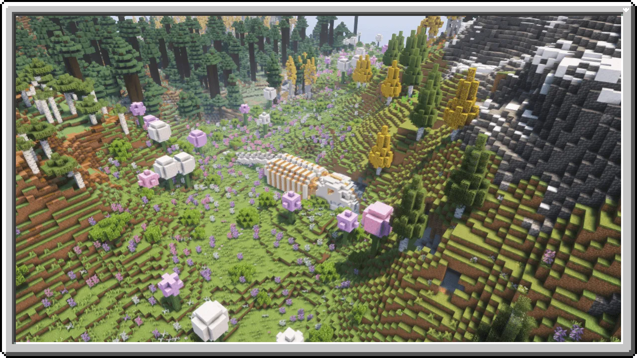 Tax' Unusual Paleontologist, Моды, Minecraft