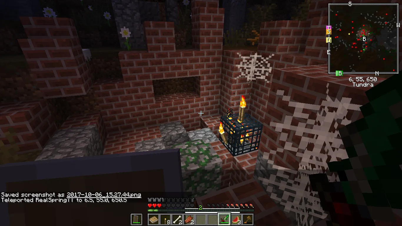 AEIOU+Build It! — скриншот 3 (Модпаки, Minecraft)