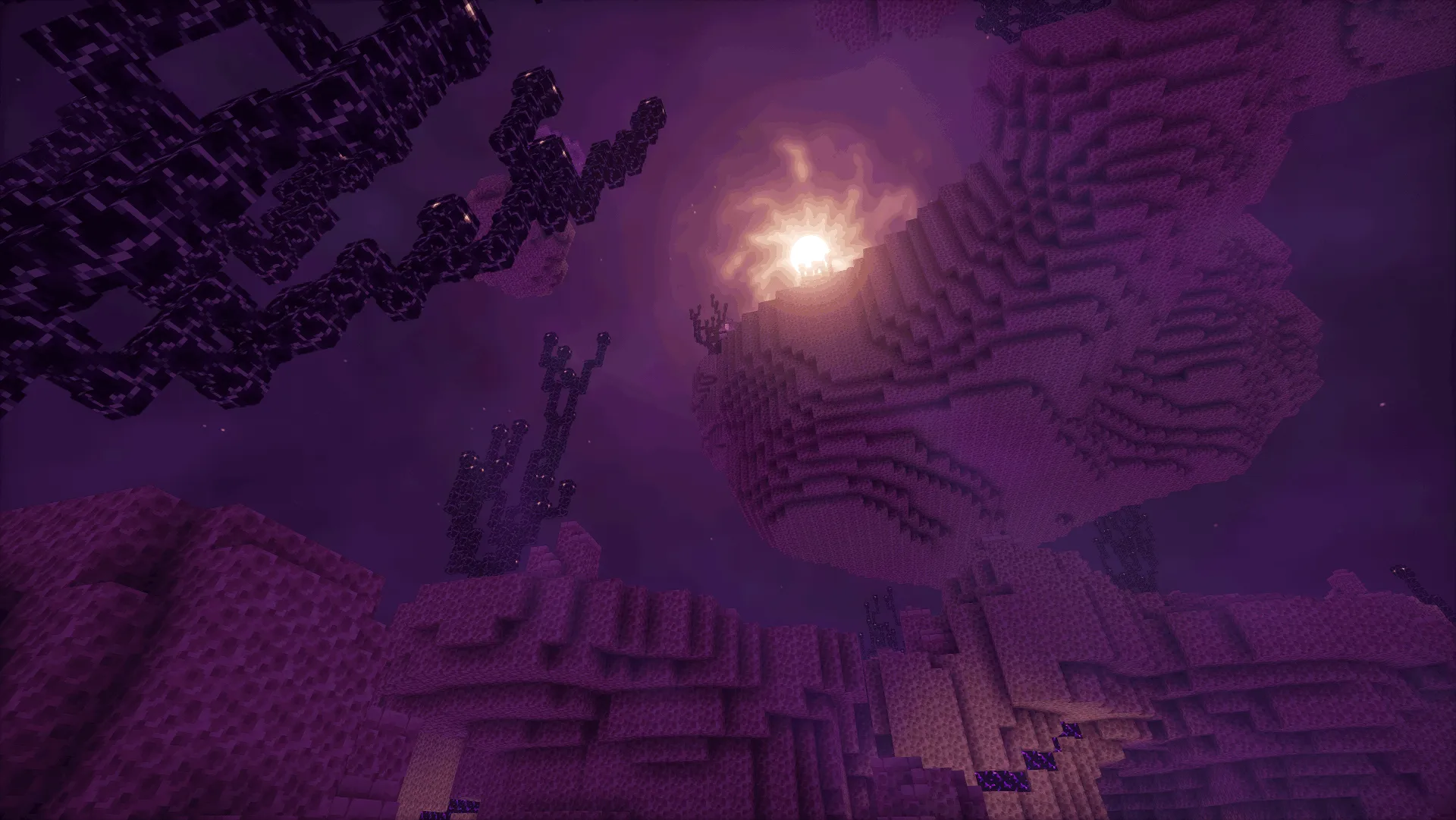 Minebox Plus, Текстуры, Minecraft