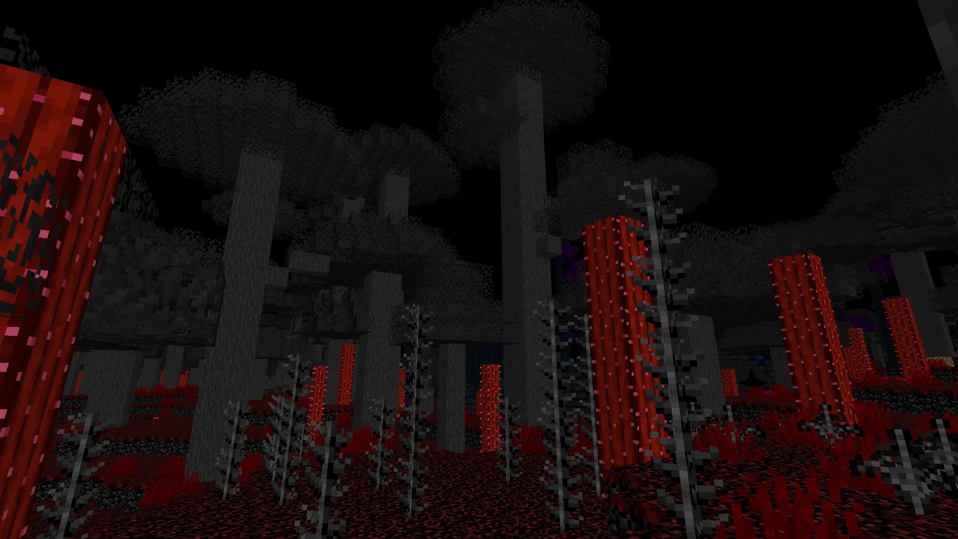 Eternal Descent, Модпаки, Minecraft