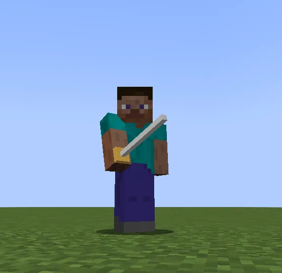 Game of Thrones the Mod — скриншот 11 (Моды, Minecraft)