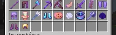 Irmandade mod — скриншот 1 (Моды, Minecraft)