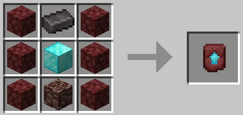 Crafting the impossible, Моды, Minecraft