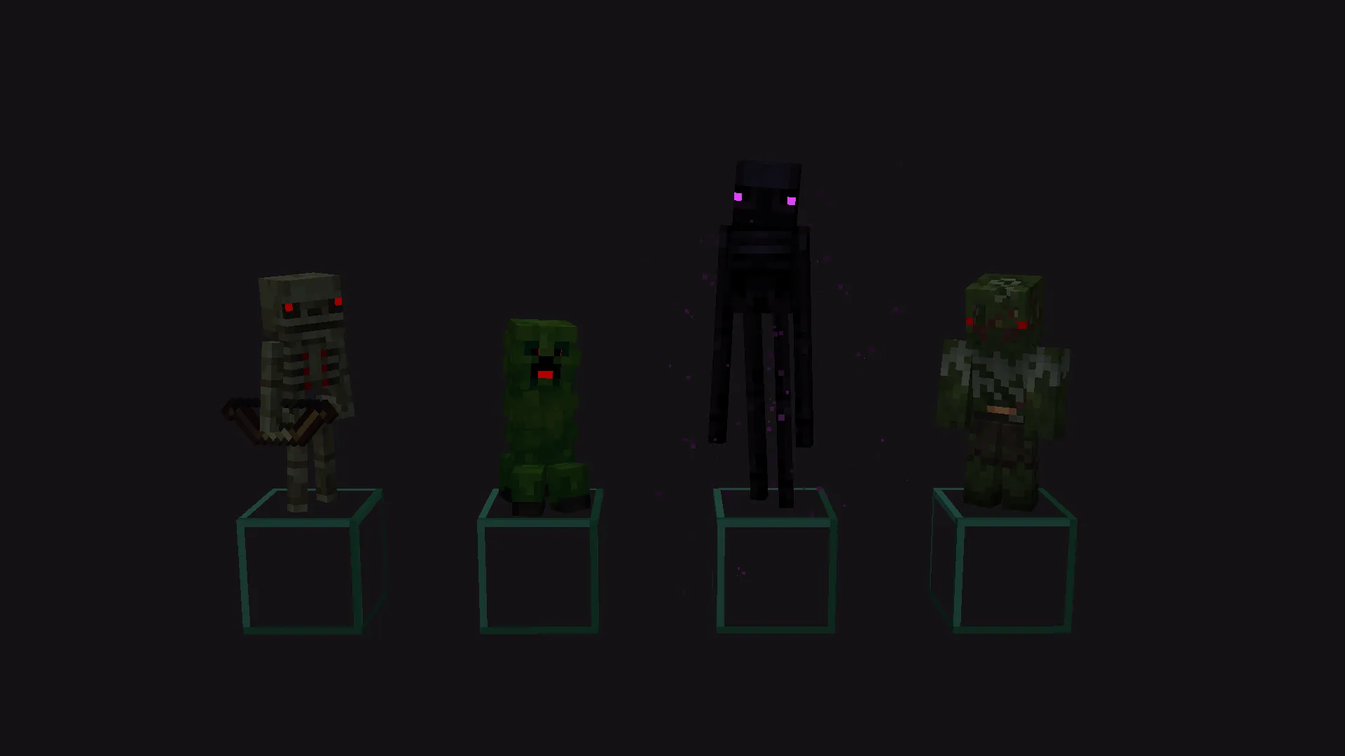 Whimscape Emissive ADDON , Текстуры, Minecraft