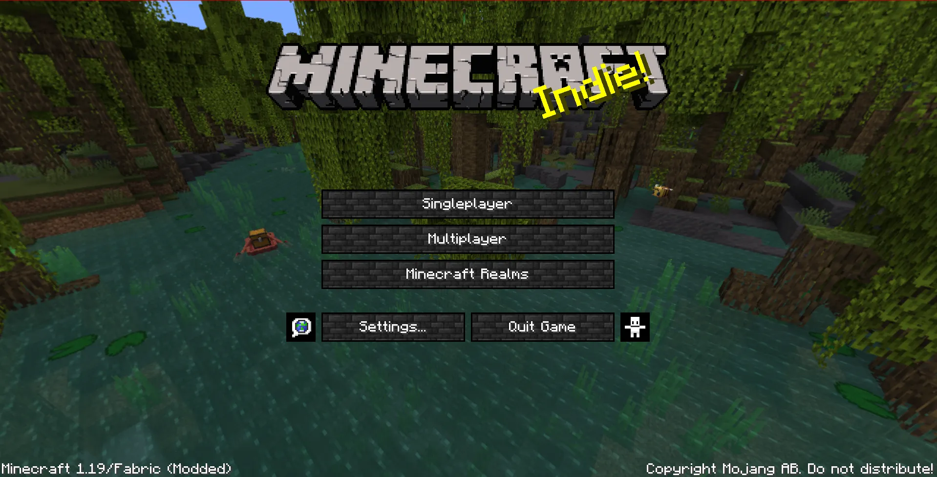 StickAspects — скриншот 1 (Текстуры, Minecraft)