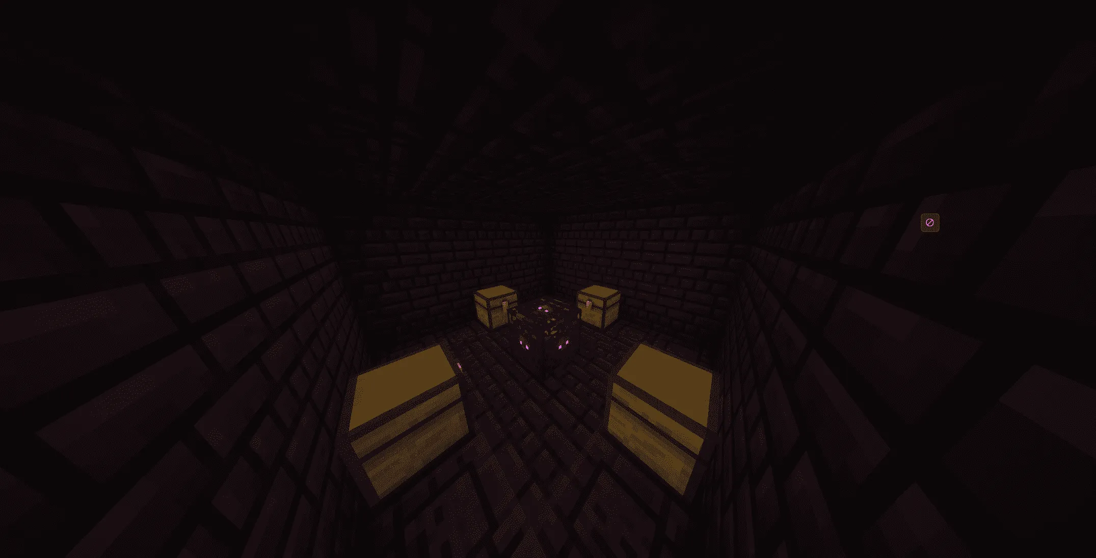 Monster Room+, Моды, Minecraft