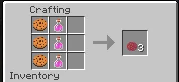 BMD — скриншот 7 (Моды, Minecraft)