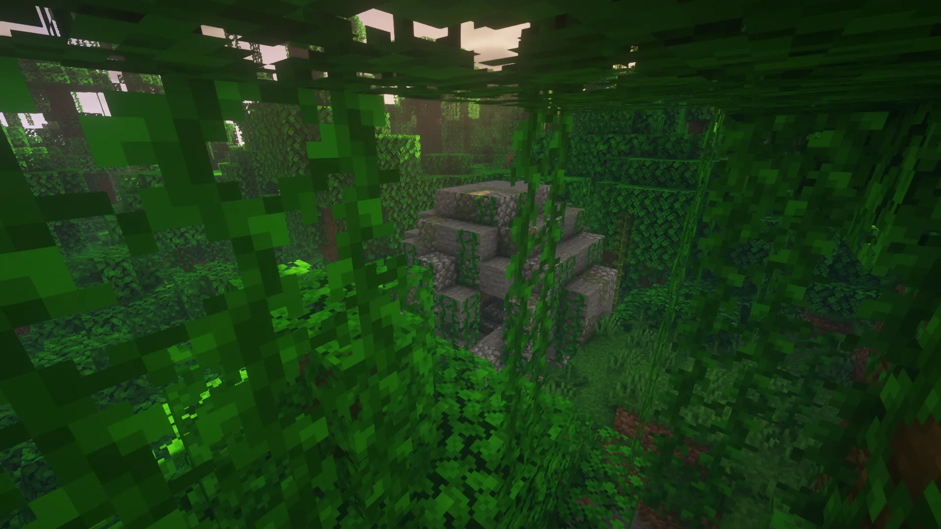 Explorer'sGeodes, Моды, Minecraft