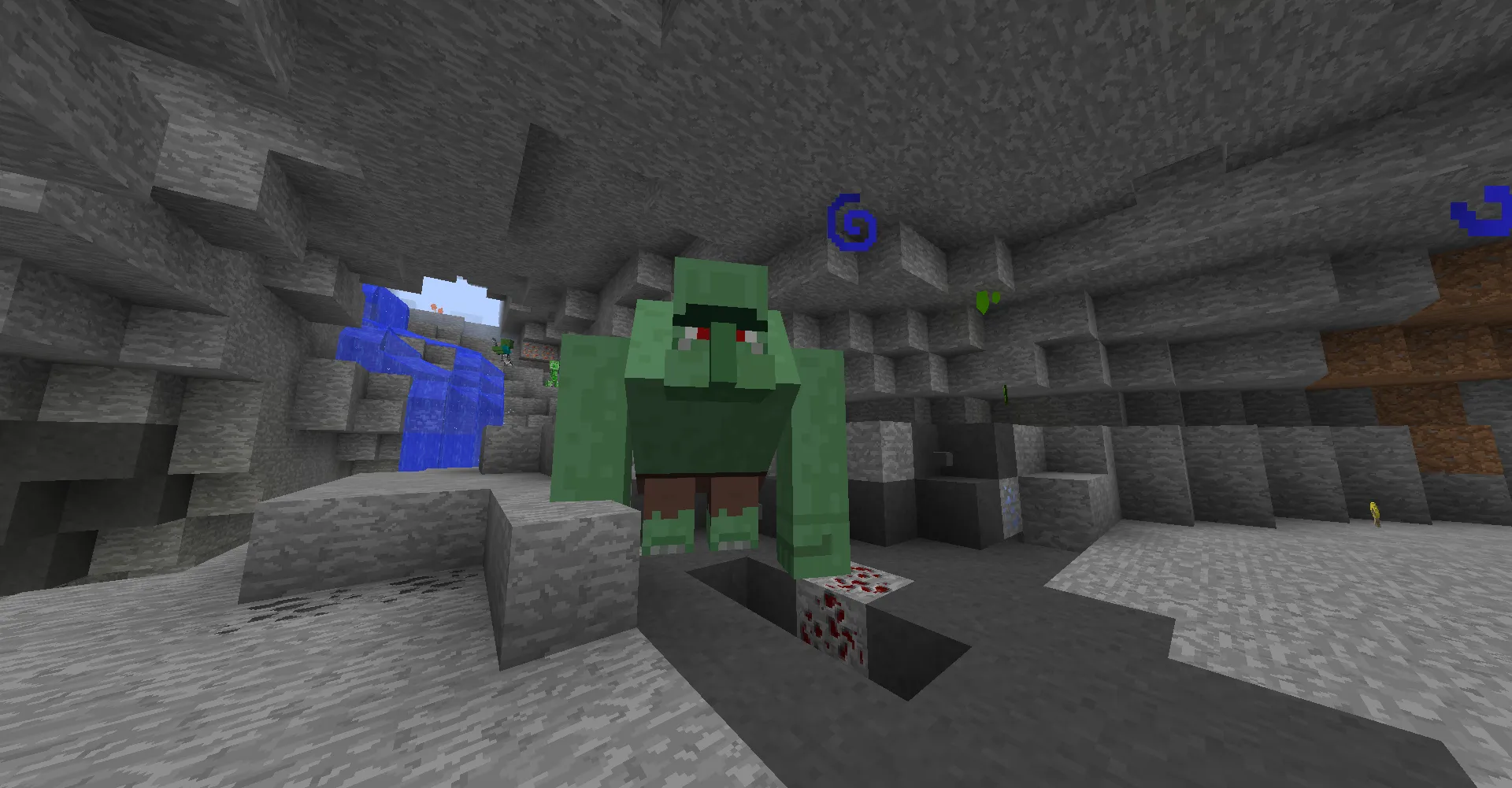 Dungeons, Dragons and Space Shuttles, Модпаки, Minecraft