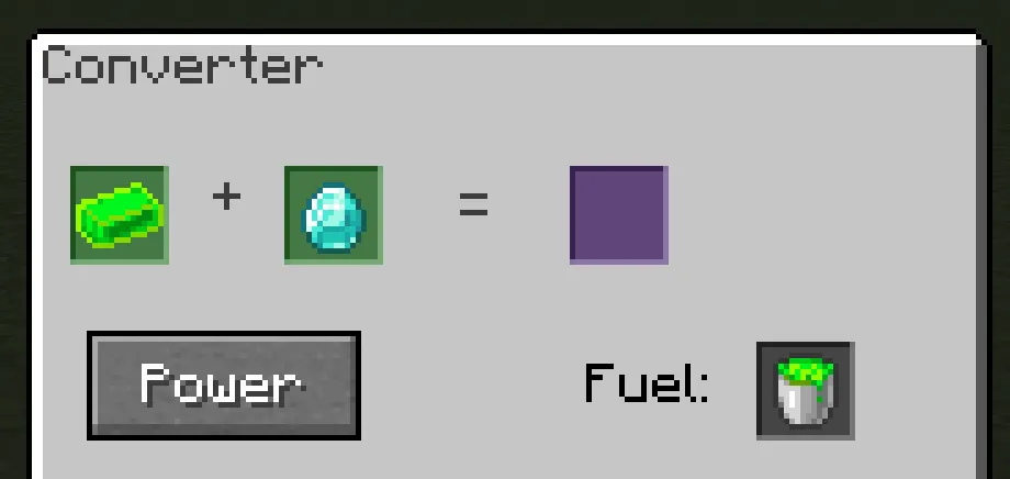Basicx — скриншот 3 (Моды, Minecraft)