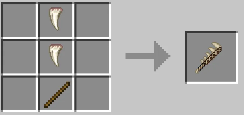 Wolf Armor, Моды, Minecraft