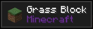 New Solid Dark Theme for Jade — скриншот 6 (Текстуры, Minecraft)
